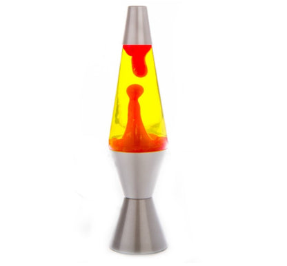 Diamond Motion Lava Lamp - various