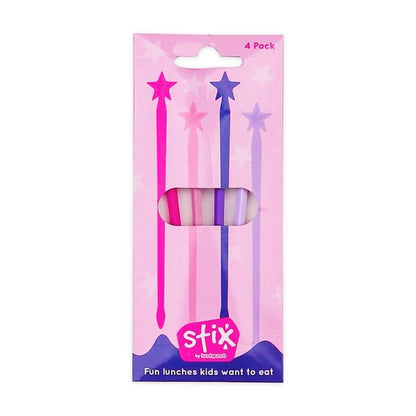 Stix 4pk