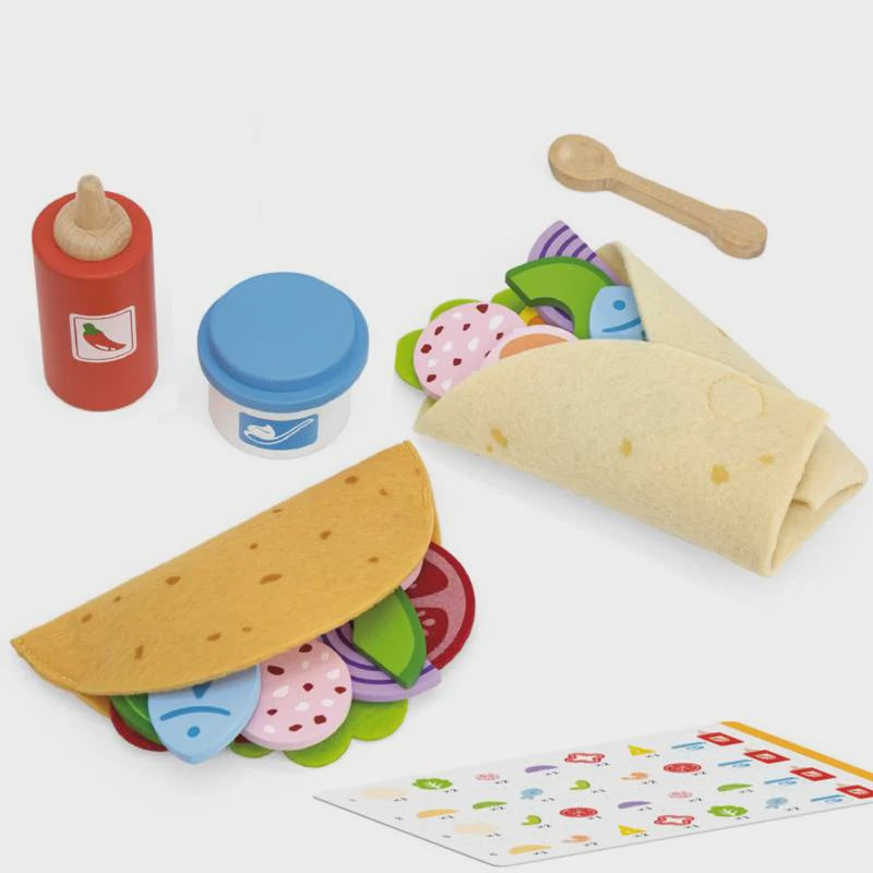 Taco Set