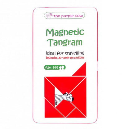 Magnetic Games To Go