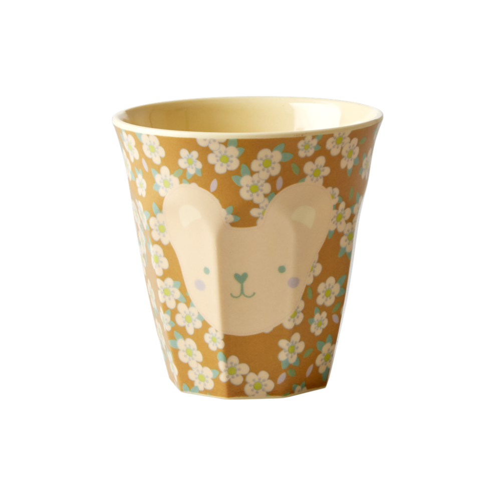 Melamine Cup Assorted Patterns