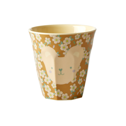 Melamine Cup Assorted Patterns
