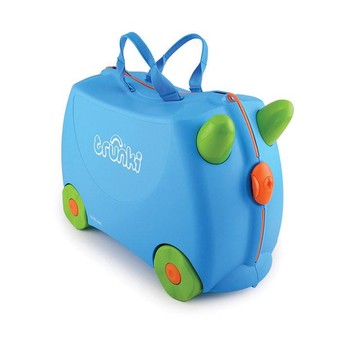 Trunki Ride-on Suitcase