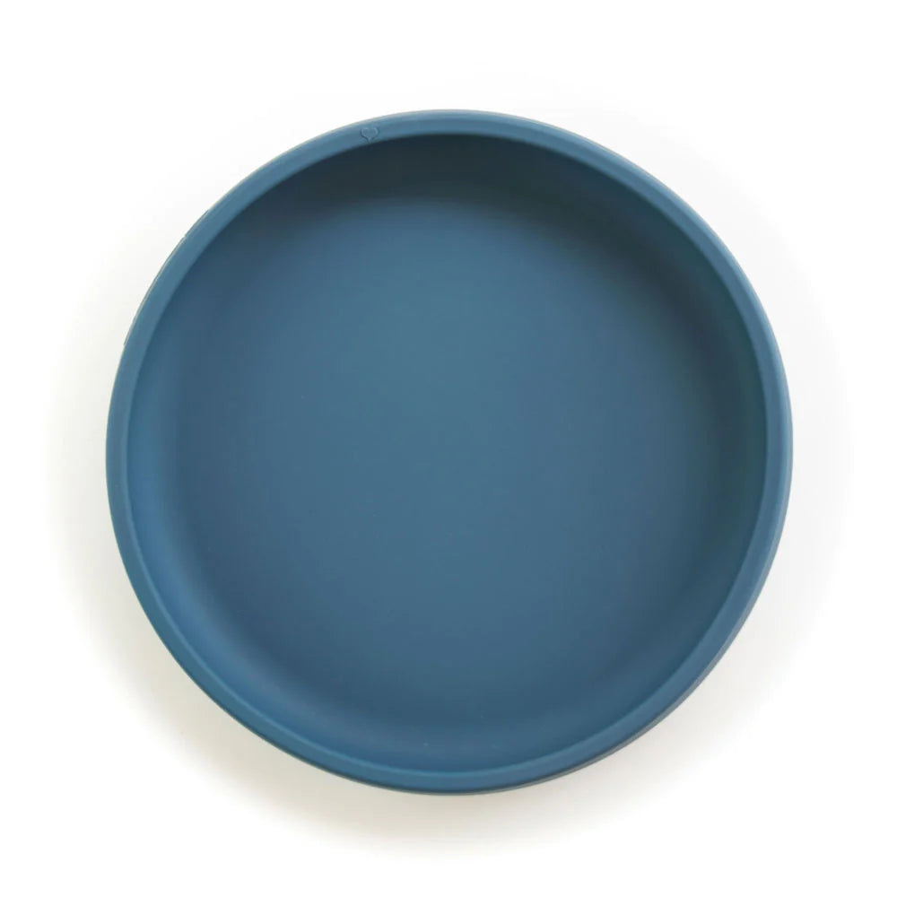Easy Scooping Suction Plate