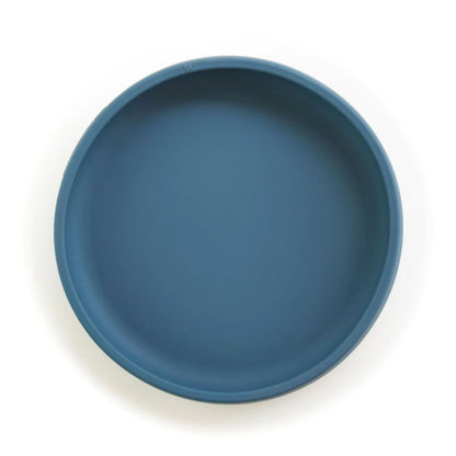 Easy Scooping Suction Plate