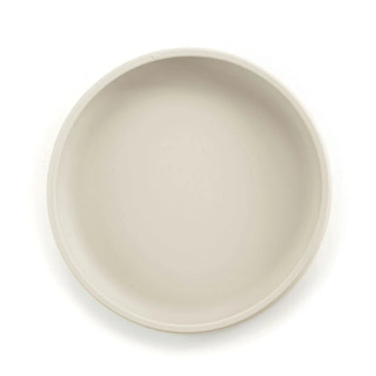 Easy Scooping Suction Plate