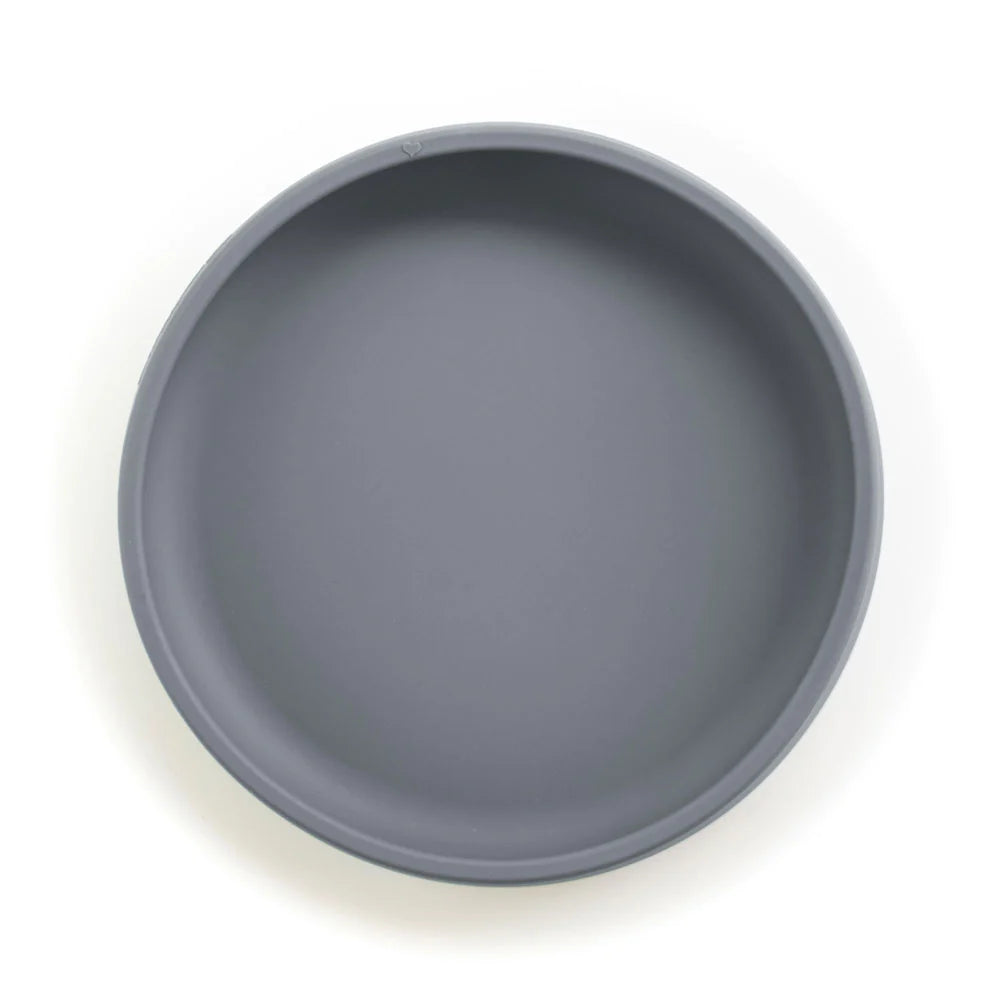 Easy Scooping Suction Plate