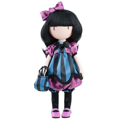 Gorjuss Doll