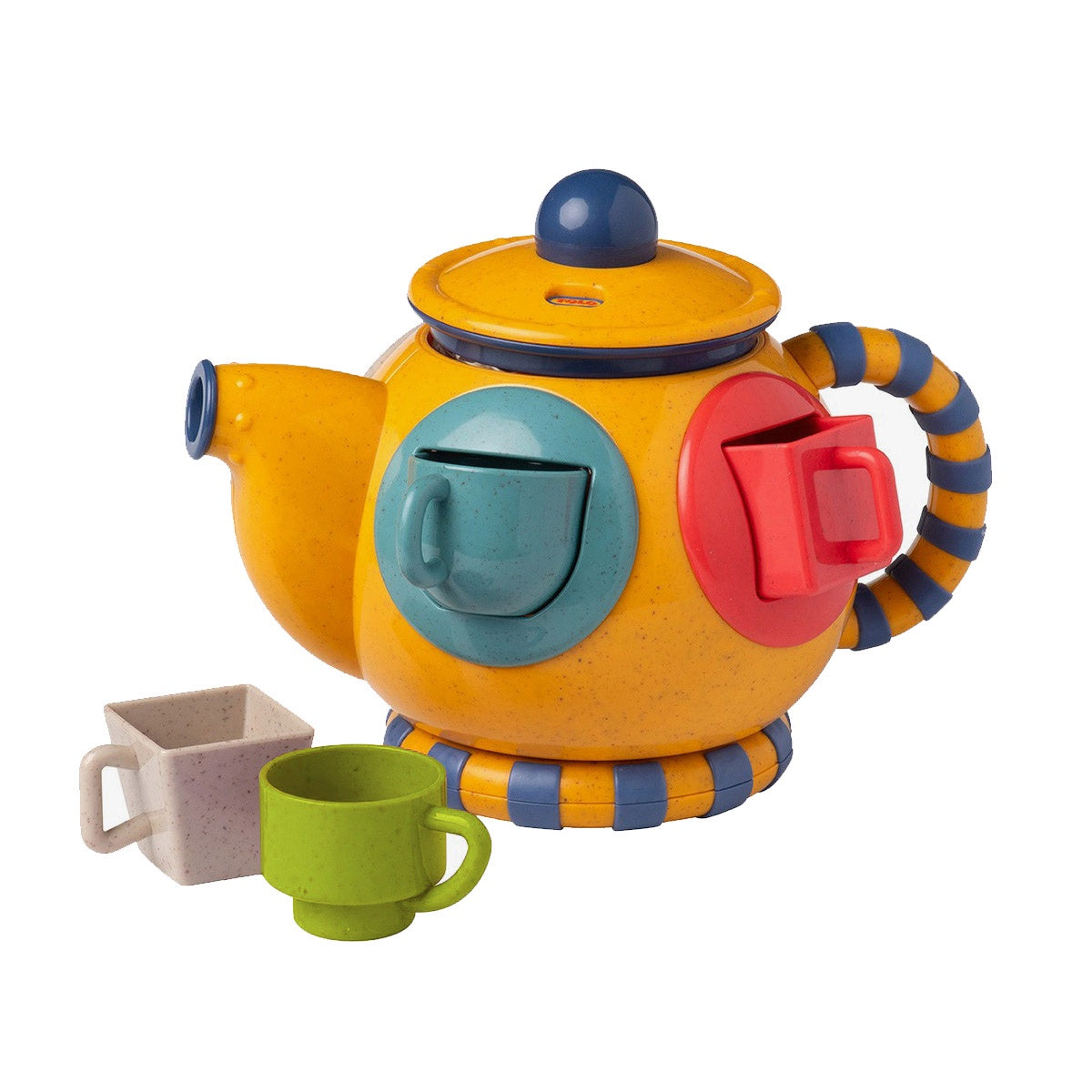 Bio Teatime Shape Sorter