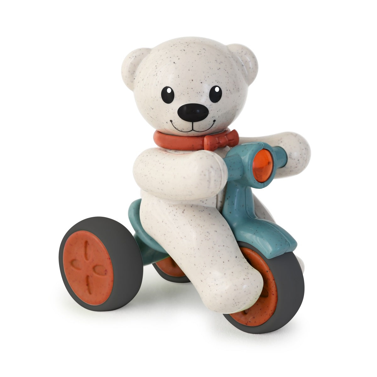 Bio Push and Go Teddy