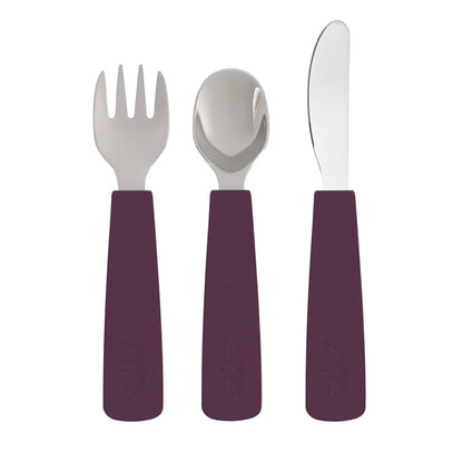 Toddler Feedie Cutlery Set