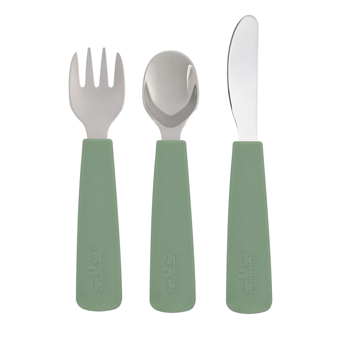 Toddler Feedie Cutlery Set