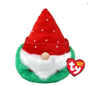 Beanie Ball - Gnome Ball