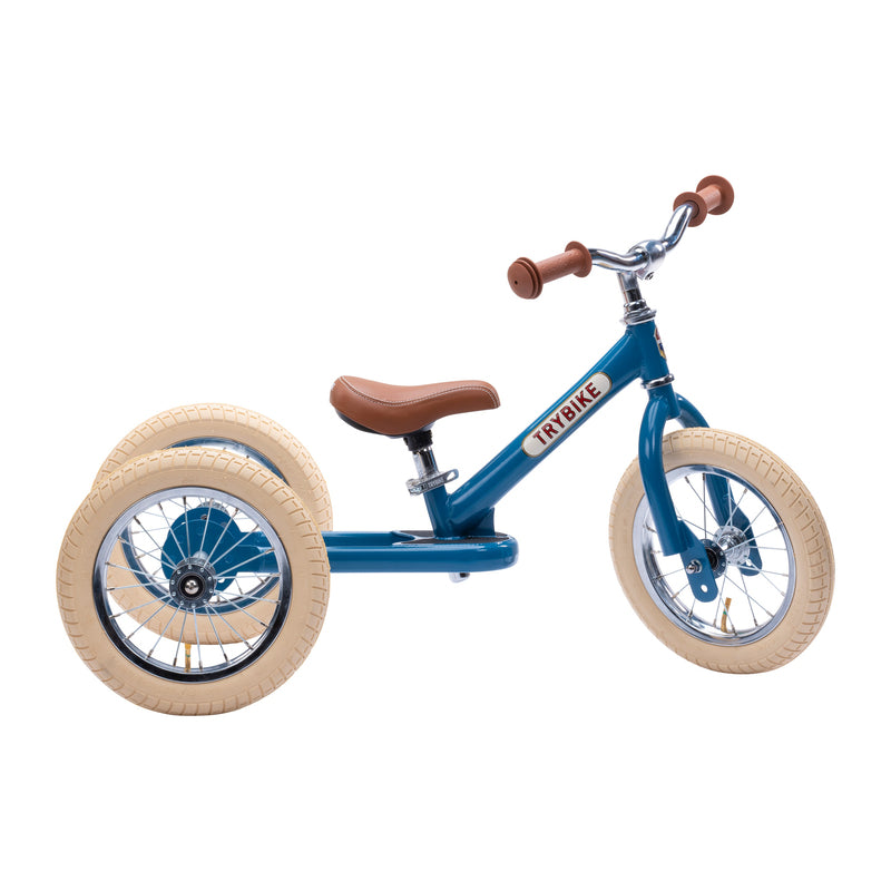 Trybike - Classic Colours
