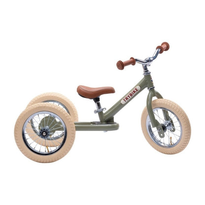 Trybike - Classic Colours