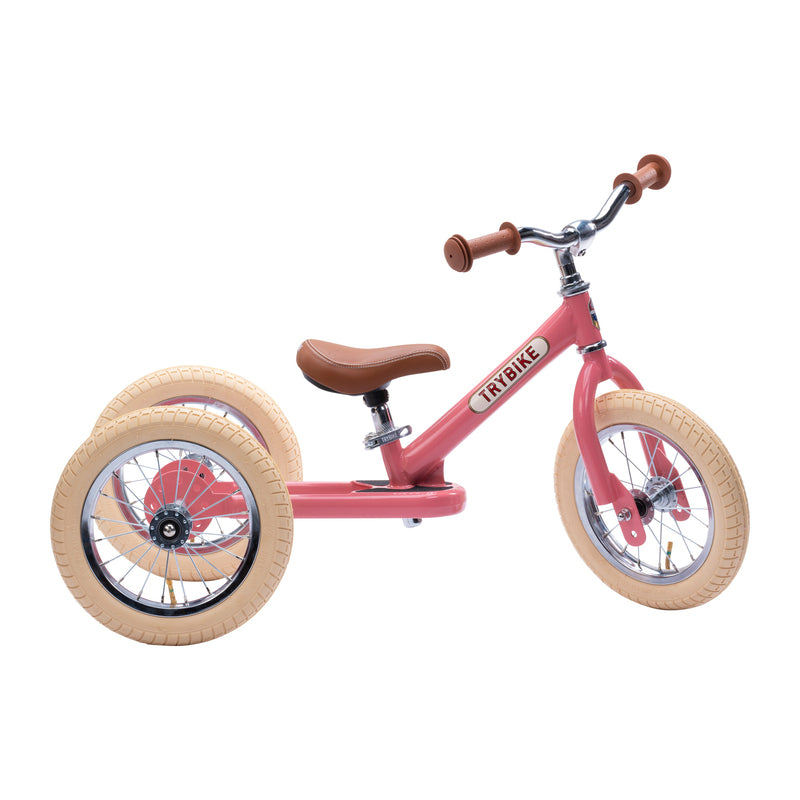 Trybike - Classic Colours