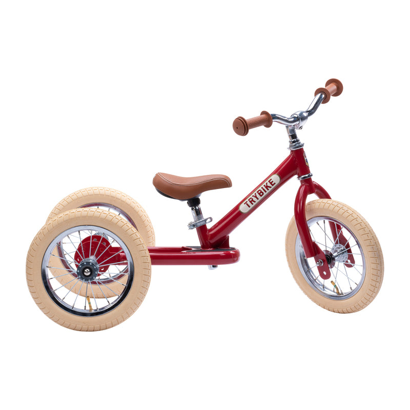 Trybike - Classic Colours