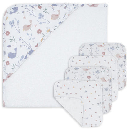 5pc Bath Gift Set