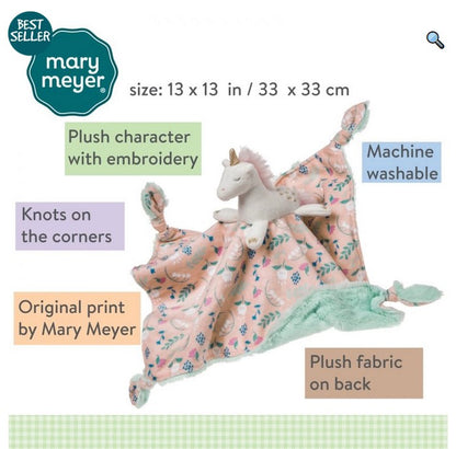 Character Blanket