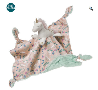 Character Blanket