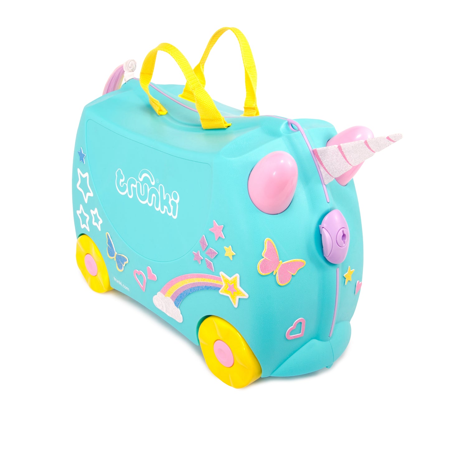 Trunki Ride-on Suitcase