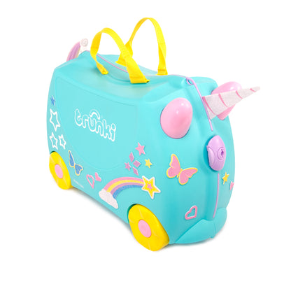 Trunki Ride-on Suitcase