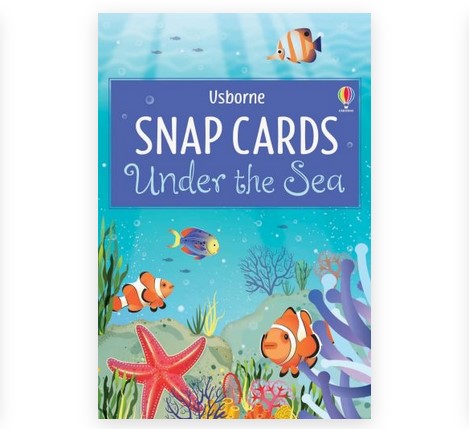 Snap Cards