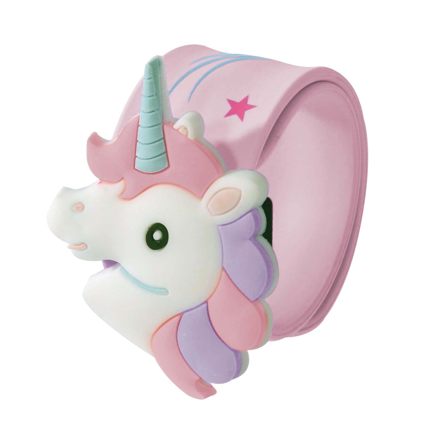 Unicorn Slap Band