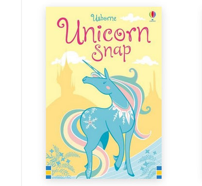 Snap Cards
