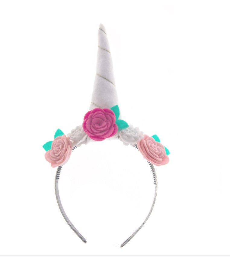 Make Your Own Unicorn Headband