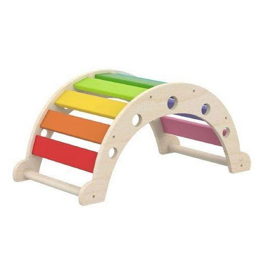 Rainbow Rocker