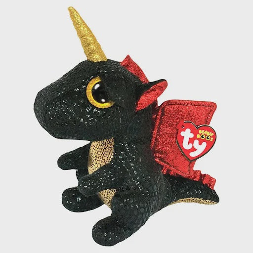 Beanie Boos - Grindal Dragon