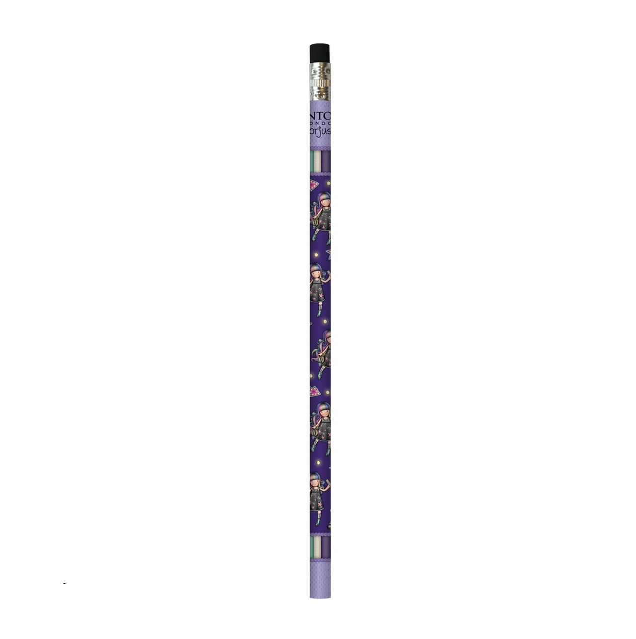 Gorjuss Scented Pencil