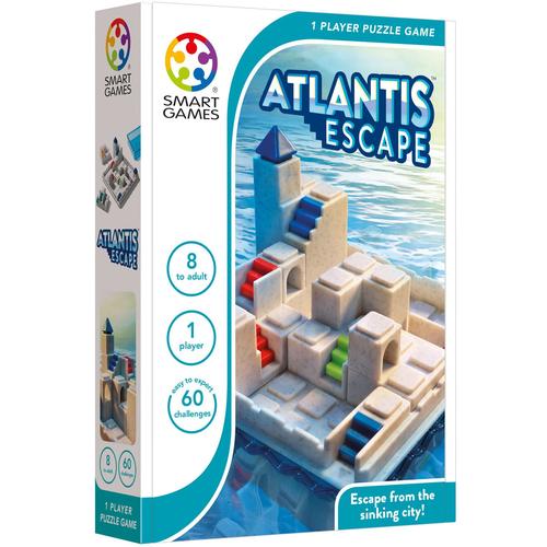 Atlantis Escape