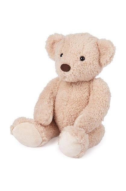 Cindy Bear Beige Small