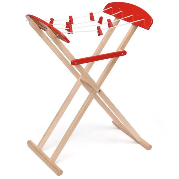 Clothes Horse