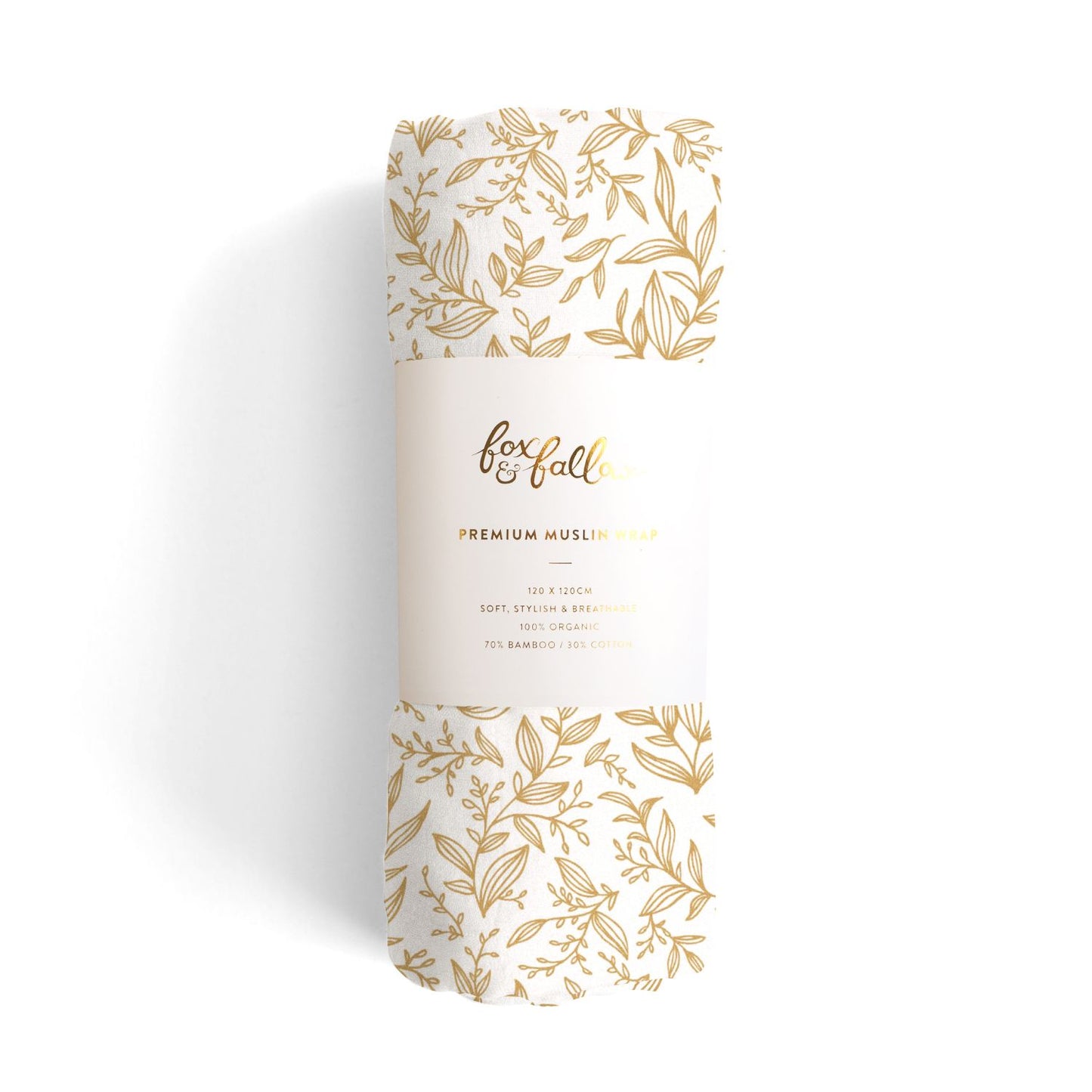 Premium Organic Wraps 1