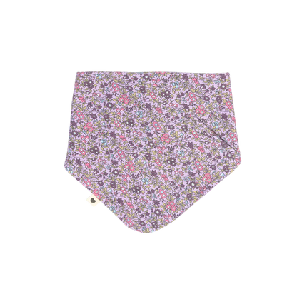 Liberty Bandana Bibs (Various Colours)