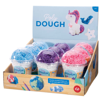 Poly Dough