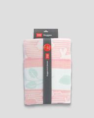 Huggee Knit Blanket
