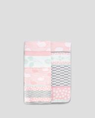 Huggee Knit Blanket