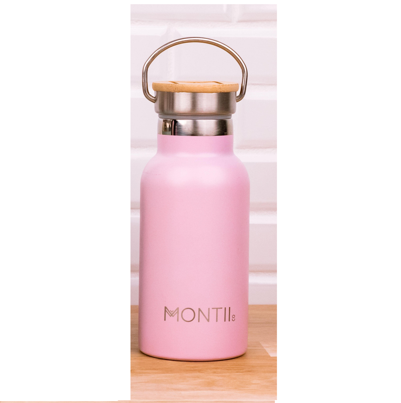 MontiiCo Handbag Hero Drinkbottle