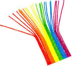 Wikki Stix Rainbow Pak