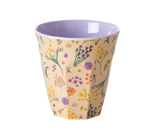 Melamine Cup - Wild Flower