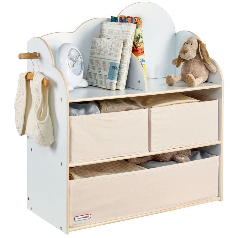 Star Bright Storage Unit