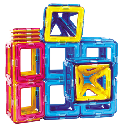 Magformers Basic (50 pcs)