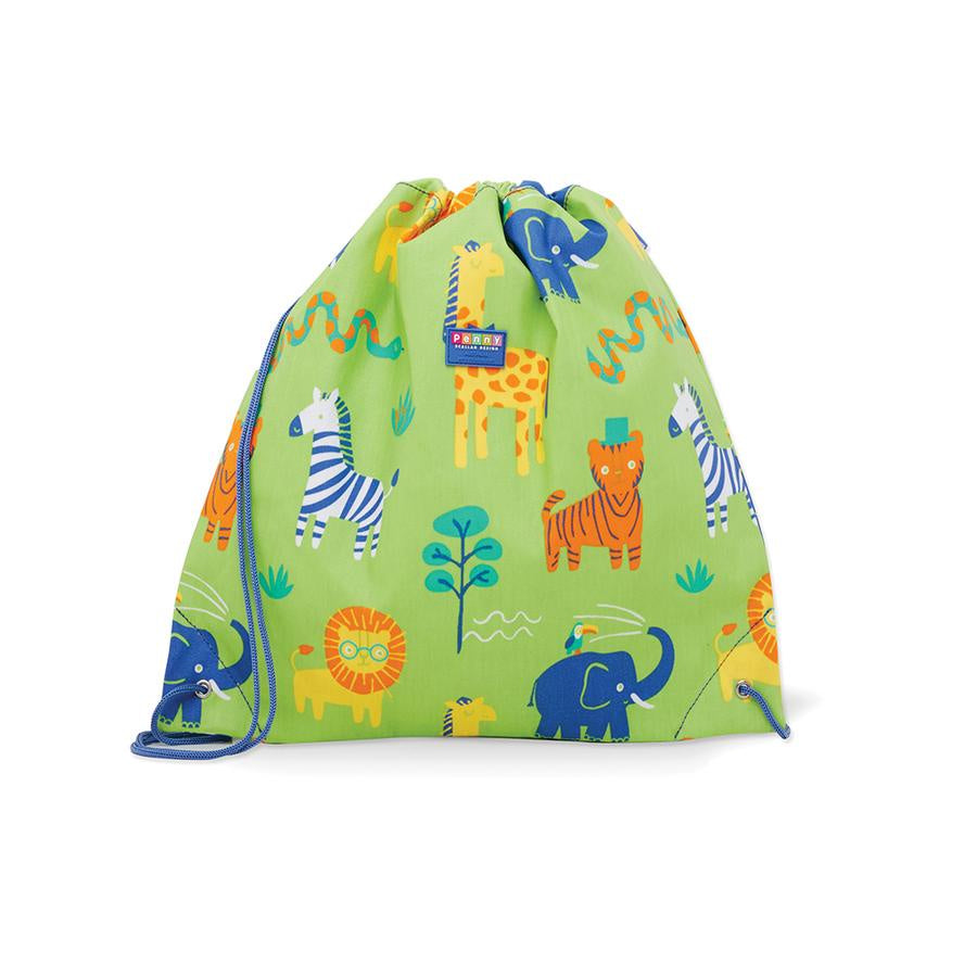 Drawstring Bag - Wild Thing