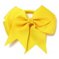 Large Grosgrain Bow Tie