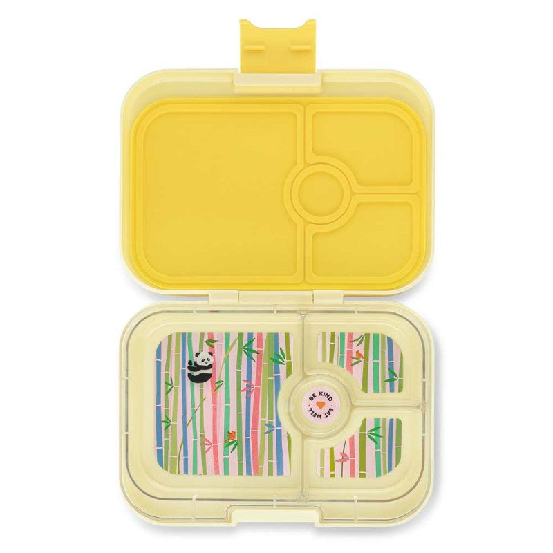 Yumbox Panino - Panda Tray