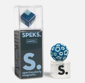 Speks Matte Element Magnetic Cube 512pc.